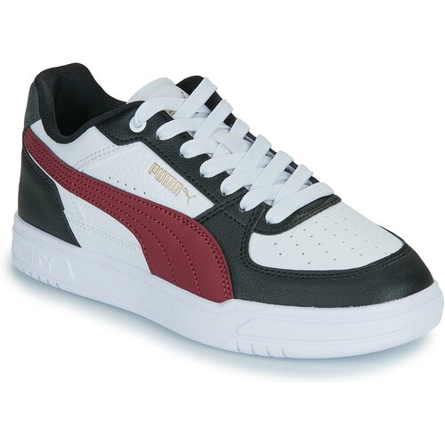Puma Dečije patike Caven III JR, &amp;Scaron;arene Slike