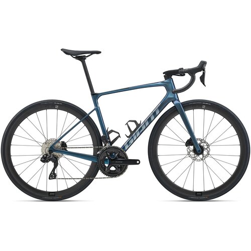  Bicikl GIANT Defy Advanced 0 Ocean Twilight - M Cijene
