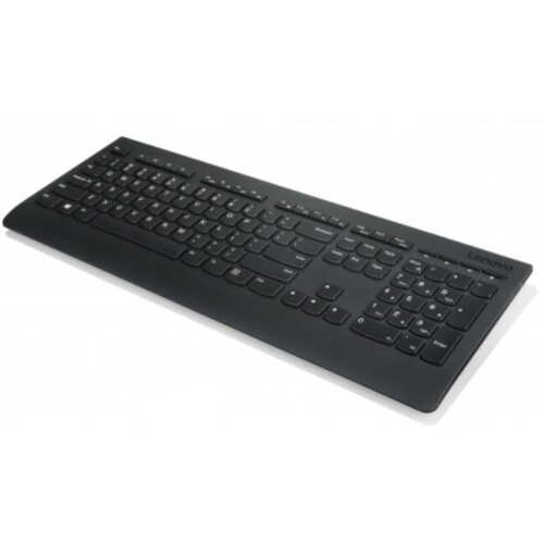 Lenovo tastatura professional bežična/srb(slo) 4X30H56847 crna Cene