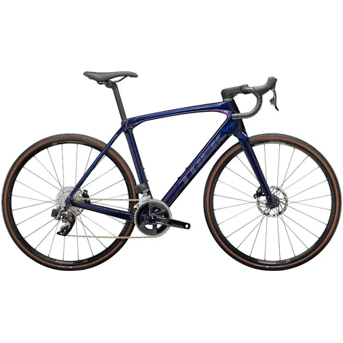  Bicikl Trek Domane SL 6 eTap Gen 4 2023 Dark Blue - 52 CM