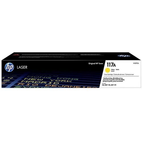 SUP TON HP W2072A Slike