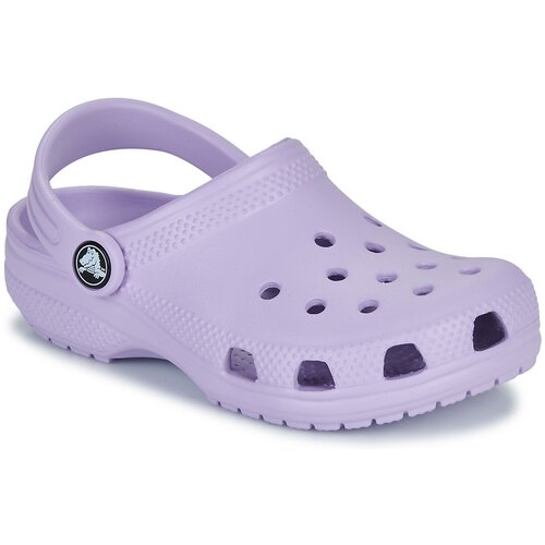 Crocs Classic Clog K Ljubičasta Slike