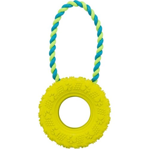 Trixie rixie Točak na Kanapu 15cm – Prirodna Guma Cene
