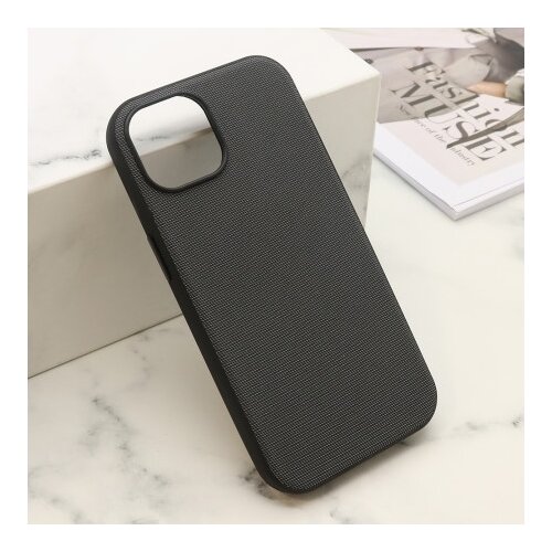  Futrola woven magsafe za iphone 15 (6.1) crna ( F125340 ) Cene