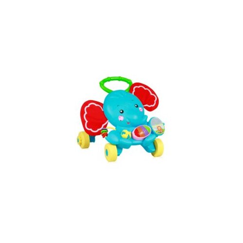 Baby hodalica za prve korake slon 1005040000 Cijene
