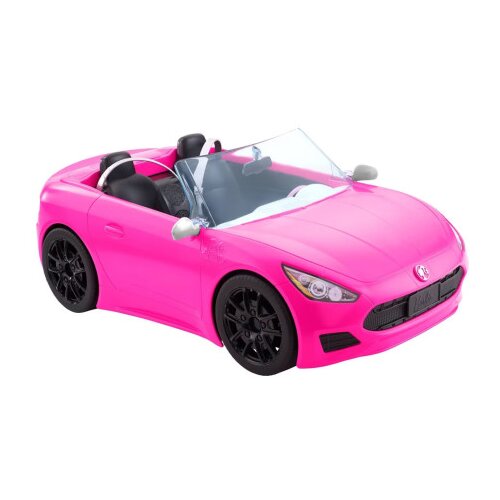 Mattel Igračka auto za barbike HTB92 Slike