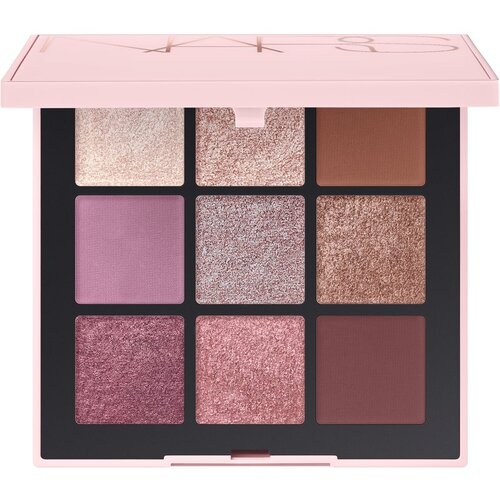 Nars AFTERGLOW TEMPTING EYESHADOW PALETTE paleta senčil za oči 1 kos Cene