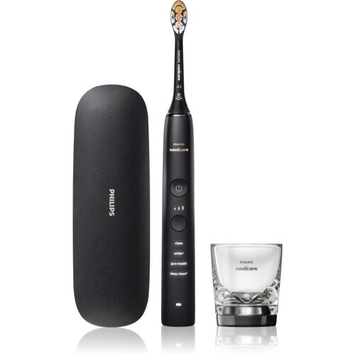 Philips Sonicare 9000 DiamondClean HX9911/17 sonična električna zobna ščetka 1 kos Cene