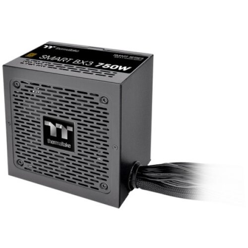  Napajanje 750W Thermaltake Smart BX3, 80 Plus Bronze, PS-SPD-0750NNFABE-3 Cene