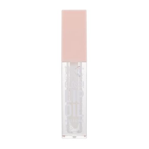 Rimmel London Oh My Gloss! Lip Oil vlažilno olje za ustnice 4.5 ml Odtenek 000 clear cloud Cene