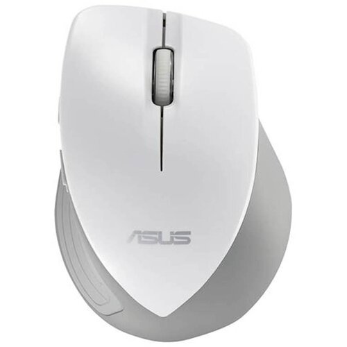  Mis ASUS WT465, bezicni, bijeli Cene