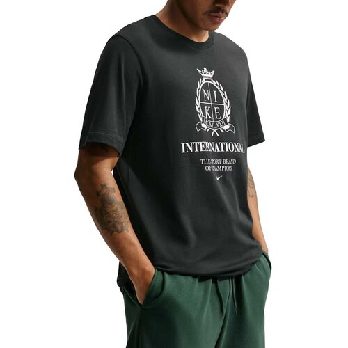 Nike M nsw tee std club cnct sport Cene