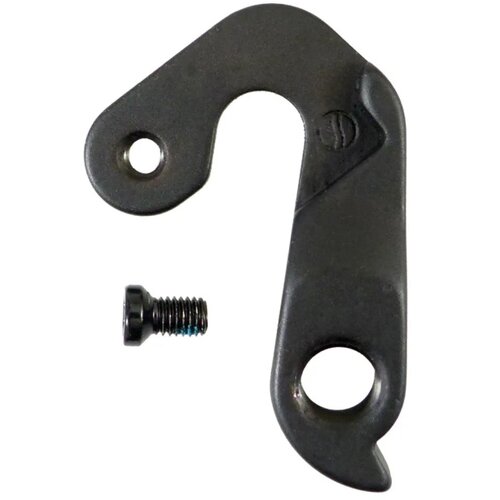  NOSAČ MJENJAČA &amp;quot;DROPOUT&amp;quot; SCOTT ASPECT/Scale, CRNI 20 Slike