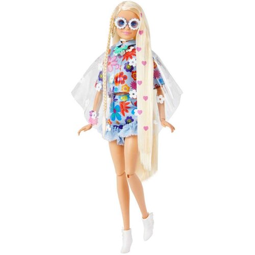 Barbie extra -cvetna sa ljubimcem Slike