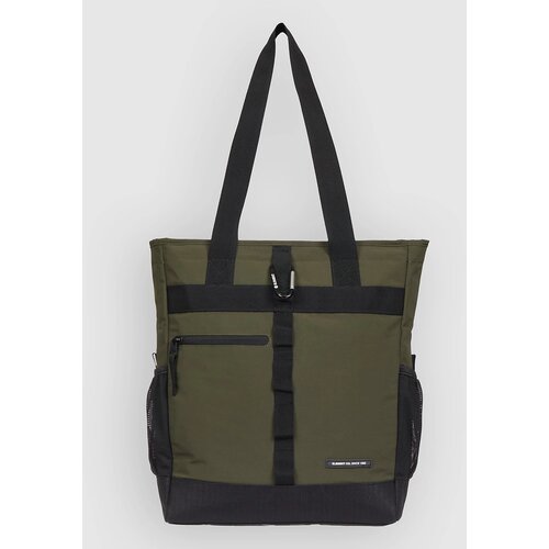 Element 2Way Laptop Tote Backpack forest night Cene