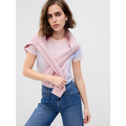 GAP Organic Cotton T-Shirt - Women Cijene