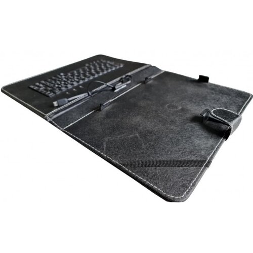 Gembird Futrola sa tastaturom 10" TA-PCK10 Black Cene