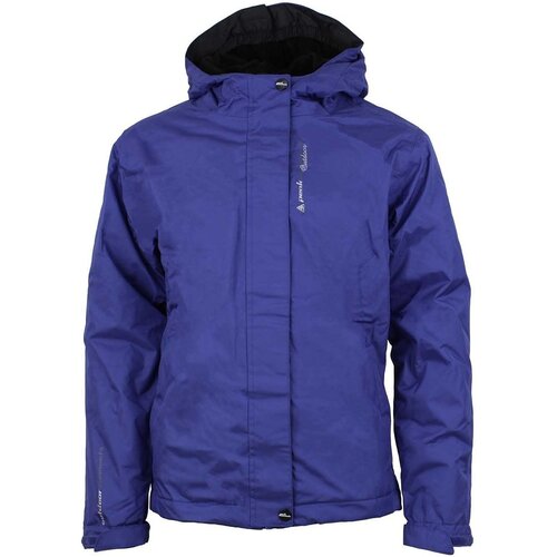 Peak Mountain Vetrovke Coupe-vent fille FAJIK Vijolična Cene