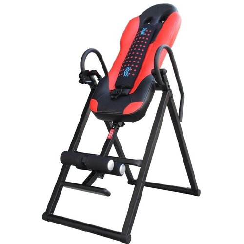 TimeBreak Raztezna miza z vibro grelno blazino! Slike