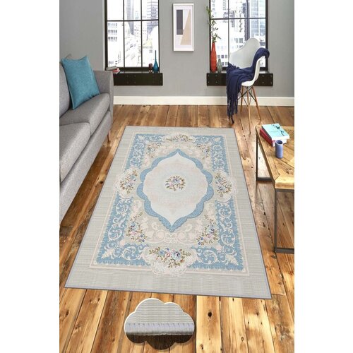 Conceptum Hypnose tepih Hmnt635, 160x230cm, Šareni Cene