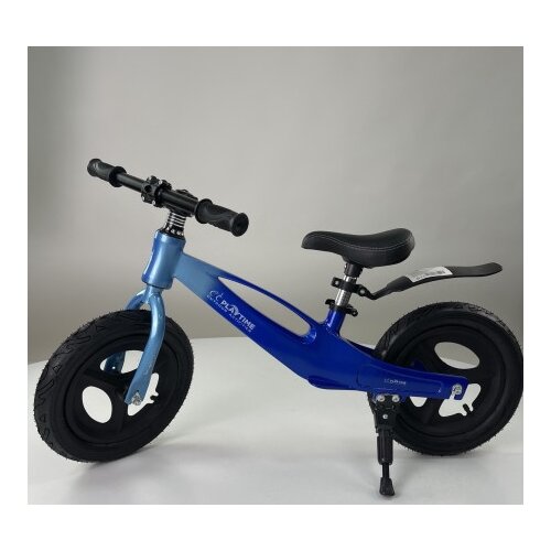 Playtime balance bike 768 plavi Cene