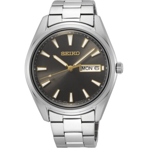  Mu&scaron;ki sat Seiko Classic Sapphire SUR343P1 Cijene