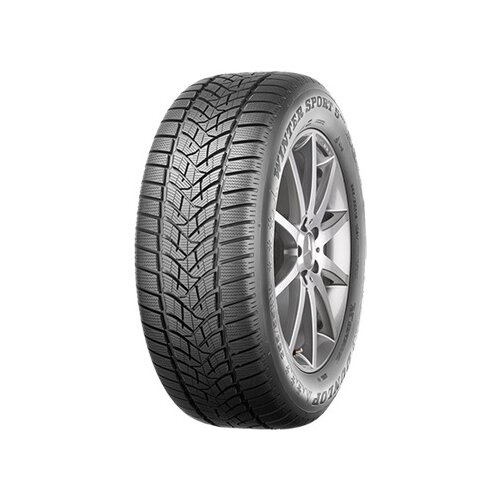 Dunlop 225/60R18 winter spt 5 104V xl zimska auto guma Cene