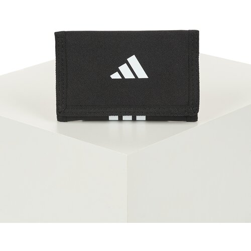 Adidas Denarnica JZ7087 Črna Slike