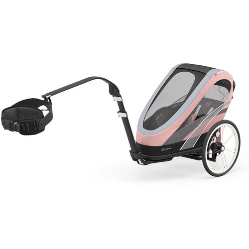 Cybex Dodatek Zeno Hands-free Running Kit black 521000753 Slike