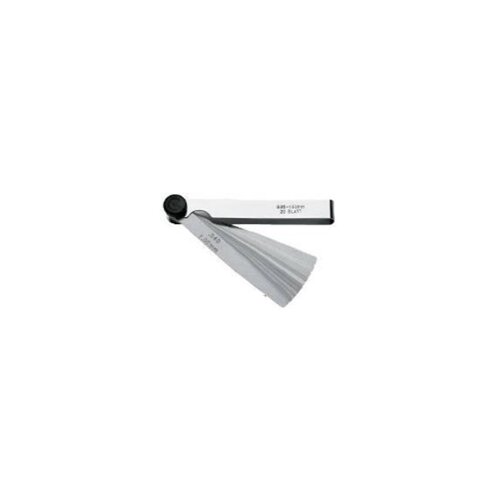 Helios Preisser šabloni za kontrolu zazora 0.03-0.1mm špijuni PS0606.121 Cene