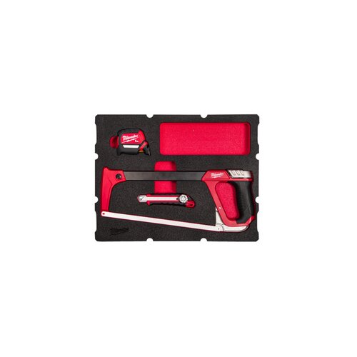  MILWAUKEE set za sečenje i merenje, 4‑delni 4932493642 Cene