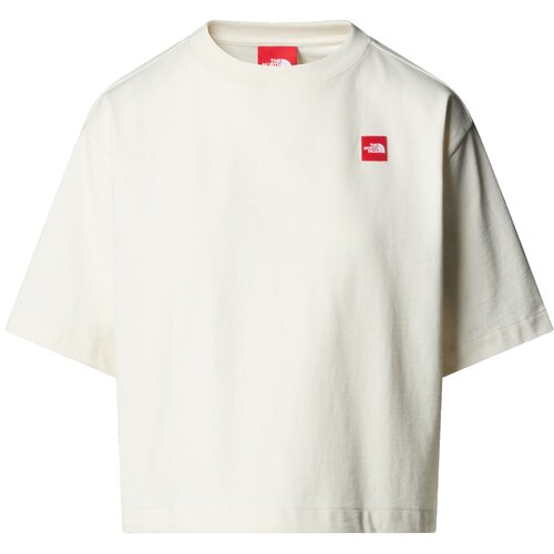 The North Face Red Box Boxy majica Cene