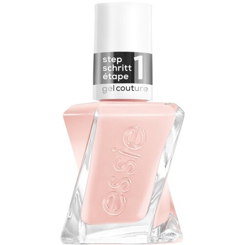 Essie gel Couture dugotrajni lak za nokte 40 Fairy tailor Slike