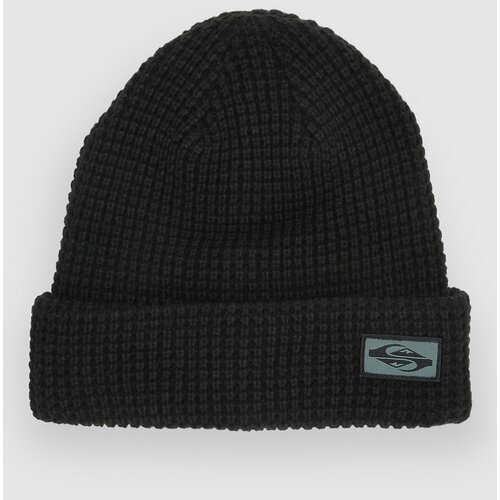 Quiksilver Tofino Kapa true black Slike