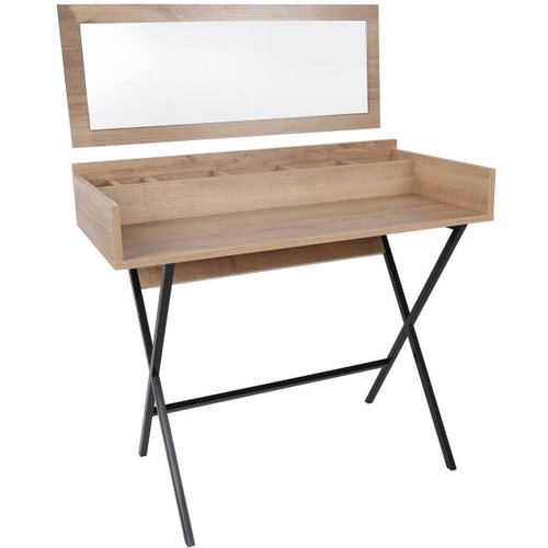 Woody Fashion sto za šminkanje hive Cene