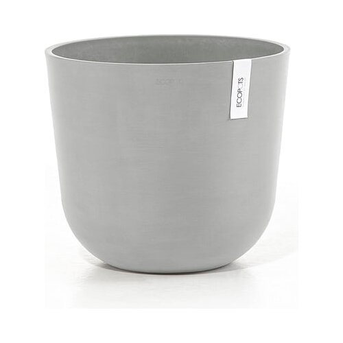  Oslo Water Reservoir, belo siva - &amp;Oslash; 35 cm, vi&amp;scaron;ina 30,50 cm Slike