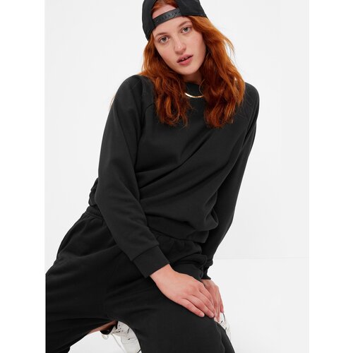 GAP Sweatshirt raglan vintage soft - Women Cijene