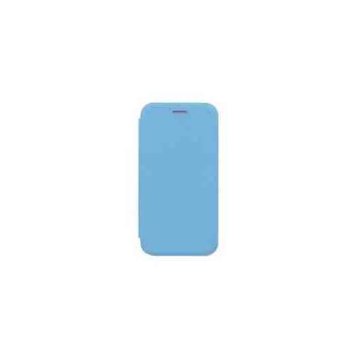  Premium Soft preklopna torbica Samsung Galaxy A80 A805 / Samsung Galaxy A90 A905 - svetlo modra Slike