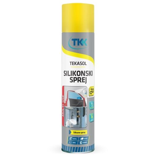 Madras doo Beograd TEKASOL silikonski sprej 400ml Cene