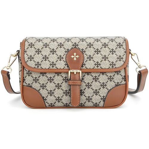 Baellerry Torba RE-36108 - Smeđa 2 Cijene