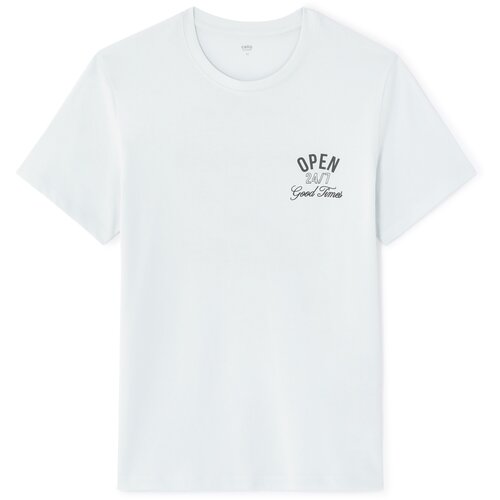 Celio Lecoffee T-shirt - Men&amp;#039;s Slike