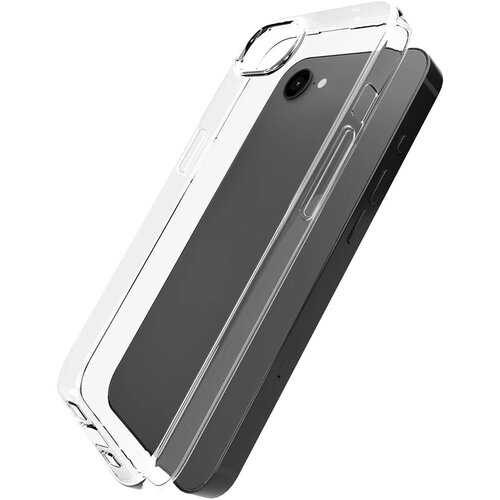 Puro SILIKONSKI OVITEK 0.3 NUDE ZA IPHONE 16 ELEGANT PROZOREN, (5000062646) Cene