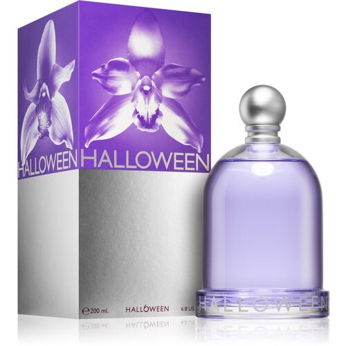 Halloween toaletna voda za žene 200 ml Slike