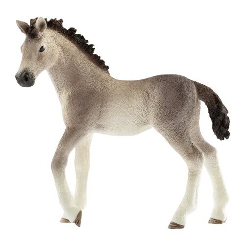 Schleich Horse Club 13822 Andalusian Foal Slike