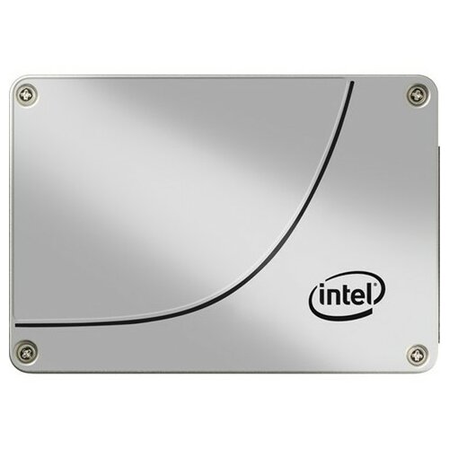 Intel SSDSC2BA200G301 200GB DC S3700 Series 500/365MB/s MLC SSD Slike