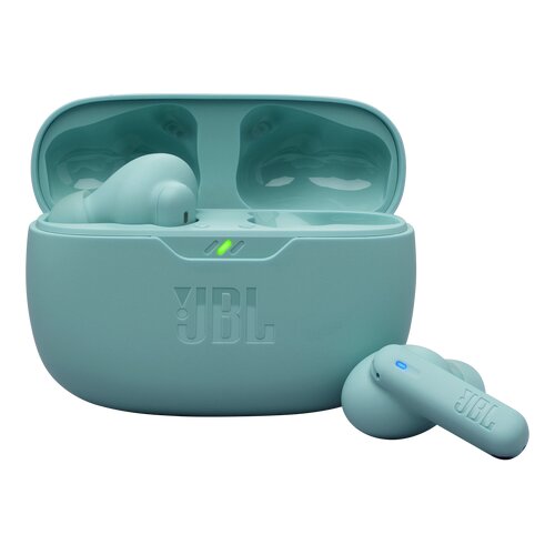 JBL Bežične bluetooth slu&scaron;alice VIBE BEAM 2 plave Cijene