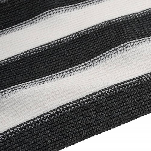  Mreža za privatnost antracit-bijela 1,5 x 10 m HDPE 75 g/m&amp;sup2; Slike