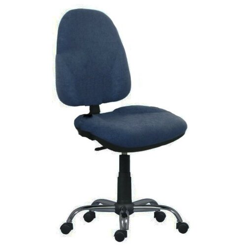  radna stolica - 1080 MEK ERGO - hromirana baza ( izbor boje i materijala ) 661673 Cene