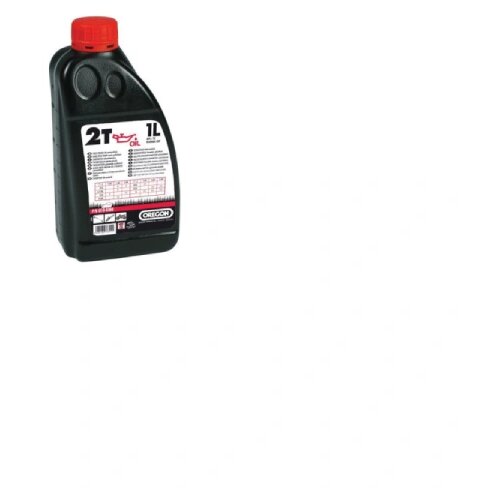 Oregon Ulje za dvotaktne motore zeleno, 1l 010-6368 Cene