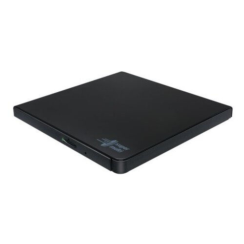  Čitač rezač CD/DVD-RW GP57EB40 Black Cene